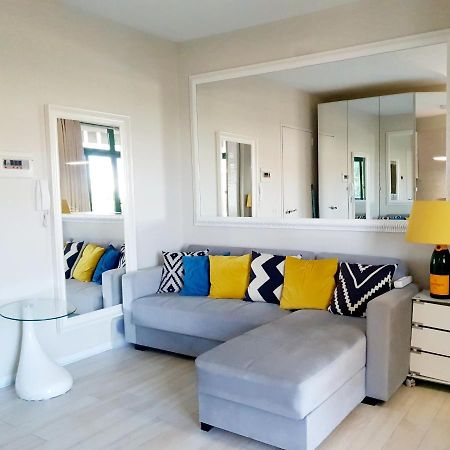 Appartamento Via Riccardo Lombardi 29 Olbia Eksteriør billede