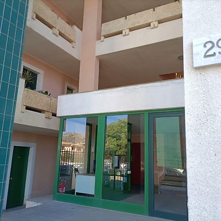Appartamento Via Riccardo Lombardi 29 Olbia Eksteriør billede