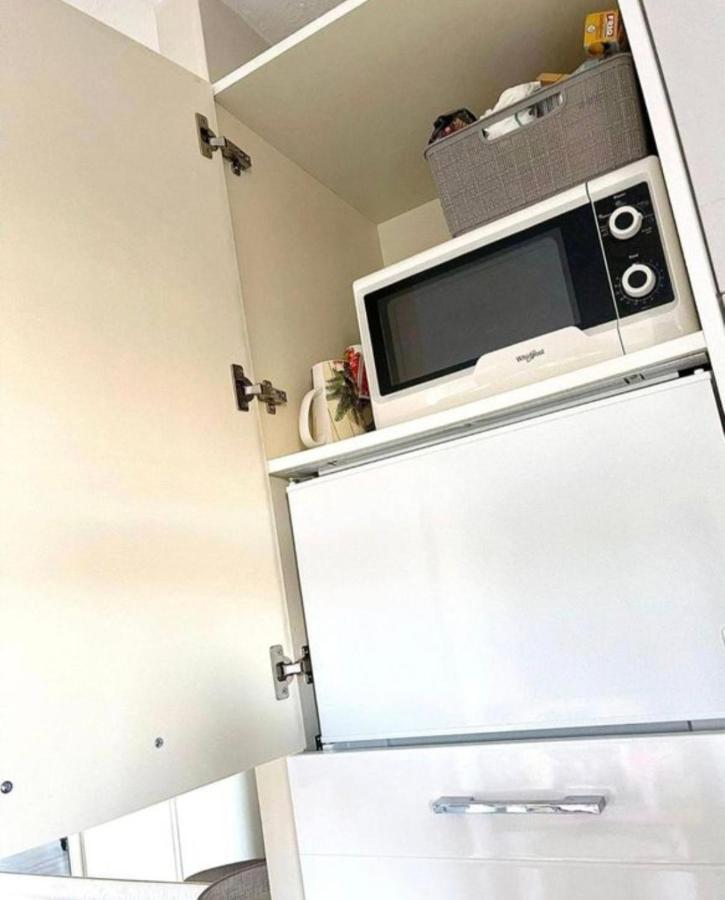 Appartamento Via Riccardo Lombardi 29 Olbia Eksteriør billede