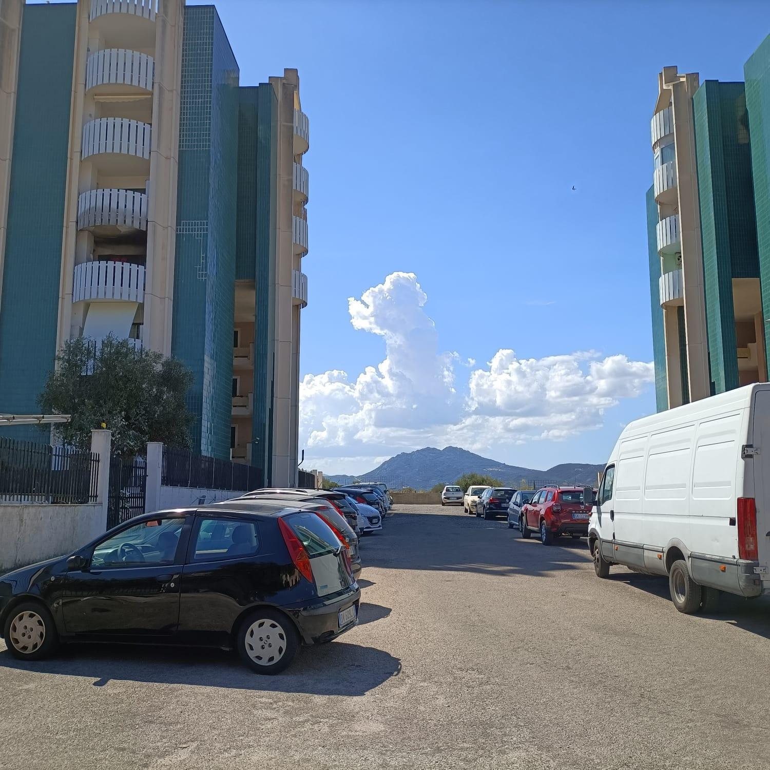 Appartamento Via Riccardo Lombardi 29 Olbia Eksteriør billede
